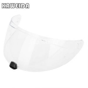 Visiere De Casque De Moto Hjc Hj-31 Pour Hjc I70 I10, Anti-Uv Et Anti-Poussiere, Accessoires - Neuf