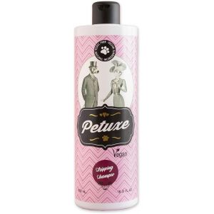 Jgd-Petuxe Shampooing Stripping Pour Chiens &Agrave; Poils Durs | Renouvelle Le Manteau Avec Aloe Vera, Rose Musqu&eacute;e Et Extrait De Camomille | Formule V&eacute;g&eacute;talienne | 500 Ml - Neuf