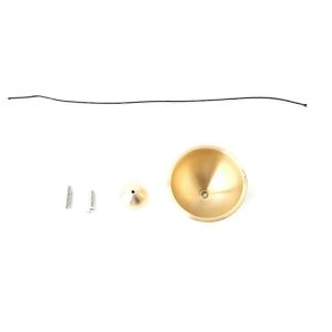 32mm Doppleamine Bell Accessoires De Cloche Accessoires De Cloche De Réfrigérateur - Neuf
