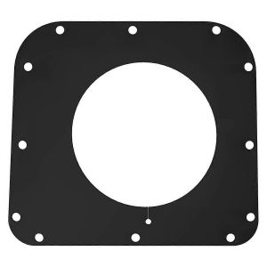 532192550 joint supérieur Bagger pour Husqvarna - Remplace le numéro de pièce 192550 - Neuf