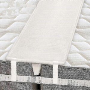 Connecteur De Matelas Pour Lits Jumeaux À King Size | Comprend Une Sangle De Matelas - Neuf