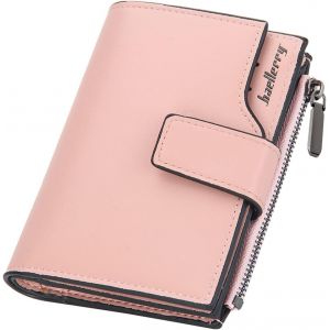 RFCBC-Portefeuille en Cuir pour Femme Longue Bourse - Neuf
