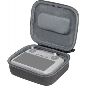 &Eacute;tui Case Pour Dji Mavic 4 Pro,Rc Pro 2/Rc 2 T&eacute;l&eacute;commande Housse/Mavic 4 Pro Drone Sac/Combo Bag,Accessoires Pour Dji Mavic 4 Pro/Dji Rc Pro 2/Rc 2 (Rc 2 Case)-Marque G&eacute;n&eacute;rale - Neuf