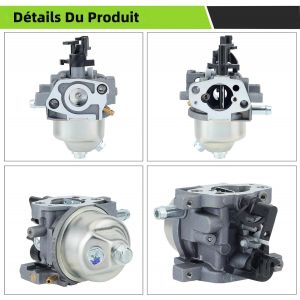 Carburateur 14-853-49-S pour Moteur Kohler Courage XT675 XT650 XT6 XT7 XT173 XT149, Pieces Toro 20371 6.75 149CC 14 853 21-S 36-S 43-S 59-S - Neuf