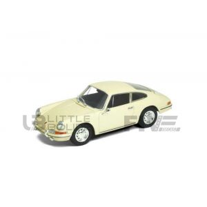 Welly 1/24 - Porsche 911 - 1694 24087cr-Welly - Neuf
