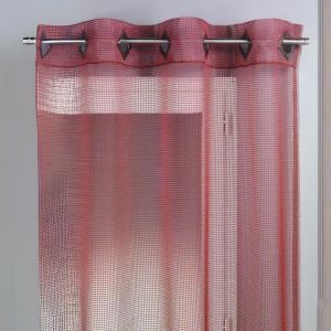 Voilage Filet - Neuf