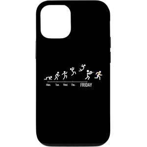 Kalanka-Paintball Airsoft Gamer Softair Gaming Weekend Airsoft Coque Pour Iphone 12/12 Pro - Neuf