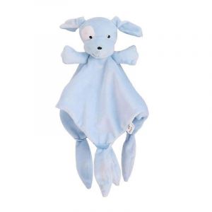 Jouets Pour B&eacute;b&eacute;s : Hochet En Peluche, Lapin Mignon, Jeux Pour B&eacute;b&eacute;s, Couverture En Peluche Douce, Animaux En Peluche, Serviette, Poup&eacute;e, Jouets Pour B&eacute;b&eacute;s De 0 &Agrave; 12 Mois-Chien Th053 - Neuf