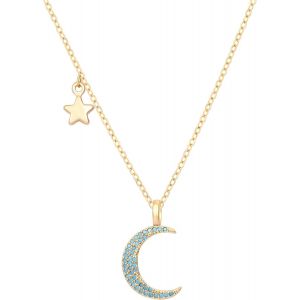 Kal-18k Or Mode Long Collier Pendentif Collier Pour Les Femmes Filles Fait À La Main Bijoux Minimaliste Mode En Forme De Y Pull Collier Cadeau Pour Elle - Neuf