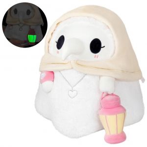 Peste Docteur Infirmi&egrave;re Peluche Jouet Lumineux Poup&eacute;e Jouet Peluche Soft Peluche Figure Cadeau - Neuf