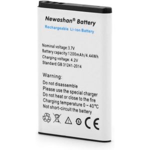 Batterie Compatible Avec Téléphone Orange Hapi 30 Doro Handleeasy 330 Phoneeasy 332 Primo 215 405 Dbr-800a Rcb215 Rcb405 Artfone C10 Cf241a Swisstone Bbm320 Li-Ion Accu Pile 1200mah 3,7v - Neuf