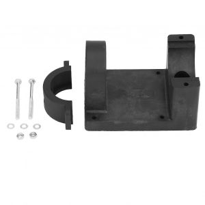 Support de meulage en plastique pratique r&eacute;sistant &agrave; l'usure pour le polissage par meulage - Neuf