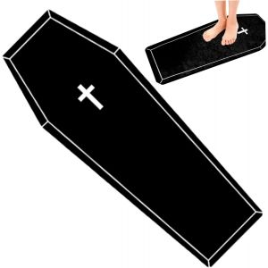 &Eacute;cussons &Agrave; Paillettes Chenille En Forme De Lettres Universitaires, 26 Pi&egrave;ces, &Eacute;cussons Thermocollants Noirs, Lettres En Tissu Pour D&eacute;corer Les Costumes D'&eacute;quipe, 7,9 Cm De Haut (3 Pi&egrave;ces) - Neuf