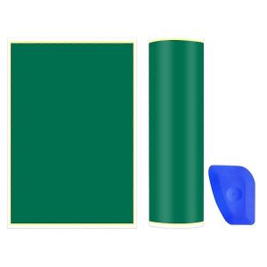 Papier De Gravure Laser, 2 Pi&egrave;ces De Papier Couleur Pour Marquage Et Gravure Laser &Agrave; Fibre - Neuf