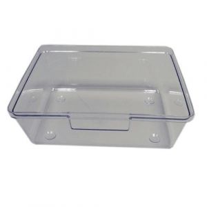 BAC A LEGUMES PETIT MODELE POUR REFRIGERATEUR WHIRLPOOL - 481941879808 - Neuf