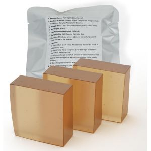 Shiliu-Désodorisant Autonettoyant Bac À Litière Pour Pura Max 2/Pura Max, Désodorisant N50, Parfum Longue Durée, Ingrédients Sùrs, [ - Neuf