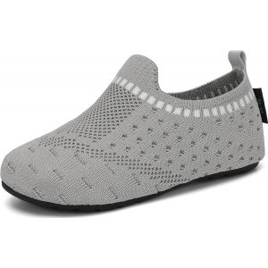 Bnhgc-Chaussons Enfants Pantoufle D'intérieur Antidérapante Léger Pour Garçons Et Filles - Neuf