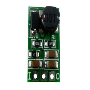 Module Convertisseur Abaisseur Cc-Cc 4,75 V-40 V Vers 3 V 1 A Pour Chargeur De Batterie Et &Eacute;lectronique - Neuf