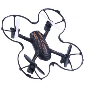 Drone Rc Quadcopter 2,4 Ghz 4 Canaux, Telecommande A Maintien D'altitude-Qhfen - Neuf