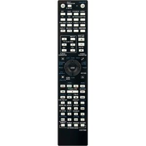 Télécommande de Remplacement pour ¿Pioneer AXD7596 AXD7595 VSX-1020-K VSx-1023-K,VSX-1025-K,VSX-1128-K,VSX-2020-K,VSX-31,VSX-522,VSx-70,vsx-819H-K,VSx-822,VSx-920,VSx-LX53,VSX2020K,VSXLX53 VSX1020K - Neuf