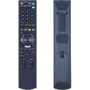 Télécommande de Rechange RM-ADP035 pour Sony DVD Home Cinema System pour Blu-Ray BDV-E300 BDV-E801 BDV-E800W BDV-Z7 RMADP035 BDVE300 BDVE801 BDVE800W BDVZ7 pour télécommande Sony - Neuf