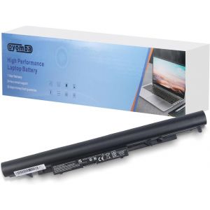 acdsgd-JC04 JC03 919701-850 HSTNN-LB7W Batterie d&iquest;ordinateur Portable Compatible avec HP Pavilion 240 G6 250 G6 255 G6 919700-850 919681-421 919681-221 HSTNN-LB7V 15-BS015DX 15-BS00 15-BS070WM 2600mAh - Neuf