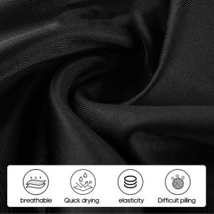 Asfasfq-Maillot De Bain Homme, Bonnet De Bain,Maillot De Bain Homme Boxer Short De Bain Avec Bonnet De Bain Ensemble 2 Pièces (Maillot De Bain : Taille Xxl) - Neuf