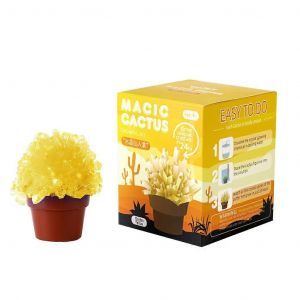 1set Toddler Observation Training Growing Crystal Toy Pour L&iquest;&Eacute;ducation Pr&eacute;coce Des Enfants - Neuf