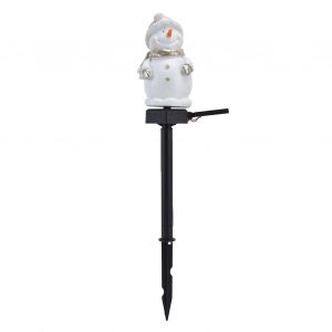 Hjlian Lampes Solaires De Jardin, Jolie Forme, Decoration Parfaite, Robuste Et Pratique, Eclairage De Paysage Solaire A Led Pour Jardins - Neuf