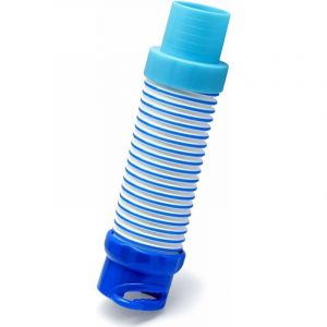 Horoscope X77094 Piscine Vide Adaptateur de Remplacement pour Zodiac MX6 MX8 Nettoyeur de Piscine, la Collecte des Feuilles Adaptateur de Tuyau - Neuf