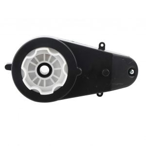 12V 550 Moteur de voiture &eacute;lectrique Bo&icirc;te de vitesses Bo&icirc;te de vitesses Remplacement Fit pour enfants Voiture Jouet Pi&egrave;ces10000RPM - Neuf