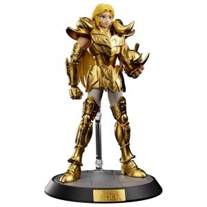 Figurine Saint Seiya ¿ Mu (Champion Class Aries) - Neuf
