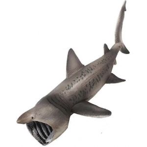 Figurines marines jouet décorations éducatives requins pèlerins modèle-bon - Neuf