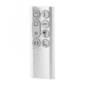 Télécommande de remplacement Dyson Pure Cool Tp04 Tp06 Tp09 (argent) - Neuf