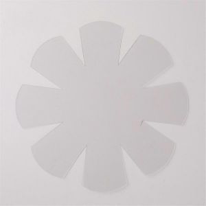 Modèle De Couture De Bol De Tissu De Bricolage,Modèle D'emballage De Bol,Modèle De Modèle De Couture,Règle De Patchwork De Courtepointe - Neuf