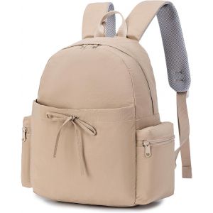 40X30X15 Air France British Airways Sac À Dos Voyage Petit Femme Elegant Leger Bagages Cabine Avion Etanche Sacs À Dos Loisir Avec 14 Pouces Compartiment Backpack Pour Travel¿College - Neuf