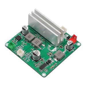 Carte d'amplification de puissance audio numérique 12V TPA3116 100W PBTL - Neuf