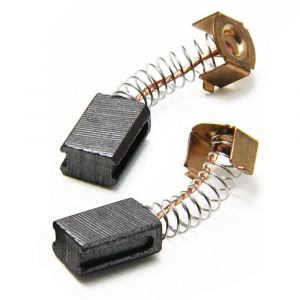 Balais de charbon pour moteur électrique de meuleuse d'angle G720 B3 GR750K PF600 B3¿ - Neuf