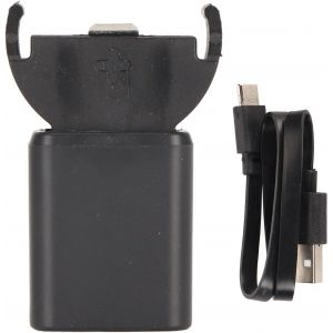 KGABERY-Chargeur De Pile Bouton Au Lithium Usb,Piles Bouton Rechargeables 3,6 V 2032,Mini Chargeur De Pile Bouton Pour Piles Lir2032/1620/1632/2016/2025 (Expédié Sans Batterie) - Neuf
