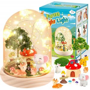 ERYI-Jouet Garcon 3-12 Ans, Figurine Animaux De La Ferme Jeu Enfant 3-12 Ans Cadeau Garcon 3-12 Ans Jouet Enfant 3-12 Ans Garçon Animaux De La Jungle - Neuf