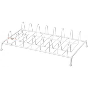 &Eacute;gouttoir &Agrave; Vaisselle Pour Comptoir De Cuisine,&Eacute;gouttoir &Agrave; Vaisselle En M&eacute;tal,Pour Armoire,Vaisselle,Couteaux,Cuill&egrave;res Et Fourchettes - Neuf