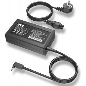 65W Chargeur pour Acer Aspire 1 3 5 A315-23 A315-24P A315-24PT A315-24P-R7VH A514-54 A515-44 A515-45 A515-46 A515-54 A515-55 A515-56 A517-52 A115-32 Acer Swift Alimentation Adaptateur - Neuf