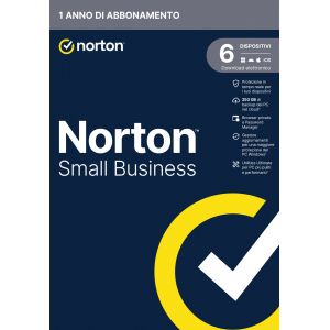 Norton 21454865 Licence Et Mise À Jour De Logiciel 1 Licence(S) Boîte 12 Mois - Neuf