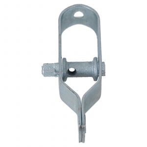 Lumière Luminosité Projets Réparations Surfaces Tension Fil Spécifications De Montage Flexibilité De La Clôture Acier Galvanisé - Neuf