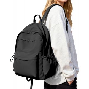 Sac &agrave; dos scolaire Sac &agrave; dos coll&egrave;ge Sac &agrave; dos loisir Sac de Voyage Sac d'&eacute;cole l&eacute;ger R&eacute;sistant &agrave; l'eau Sac de travail pour Hommes Femmes School Bag.[T186] - Neuf