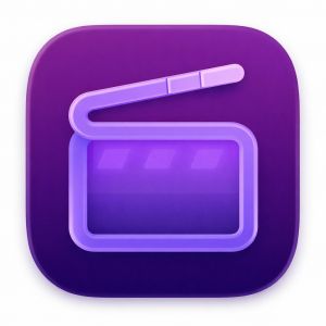 Final Cut Pro 12 Nouvelle Version - Logiciel En T&eacute;l&eacute;chargement - Neuf