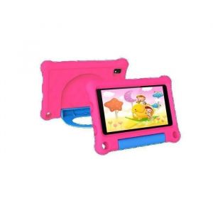Tablette - G-TAB - T7 Pro - 7 pouces - 4 Go RAM - 64 Go Stockage - Rose - Neuf