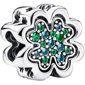 Kalanka-Charms Fleurs D'animaux Compatible Pandora Les Bracelets Et Colliers - Neuf