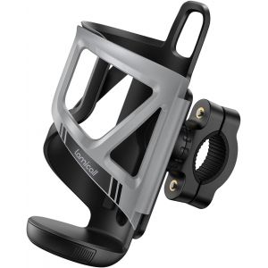 Subzonal-Porte Bidon De V&eacute;lo, Porte Gourde V&eacute;lo - Rangement Cach&eacute; Pour Traqueur Pour Grandes Bouteilles 58-86mm Porte-Bouteille V&eacute;lo Pour Guidon & Cadre, Pour V&eacute;lo Vtt/Route/Enfants - Neuf