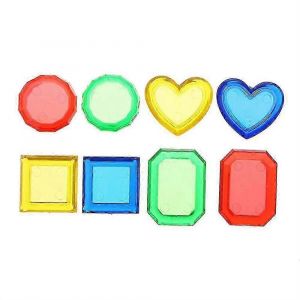 Ensemble de b&acirc;tons de plong&eacute;e pour enfants, jouet de plong&eacute;e pour piscine, jouet aquatique, torpille de plong&eacute;e avec tuba, coordination ?il-main-Ensemble de 8 pi&egrave;ces A06 - Neuf